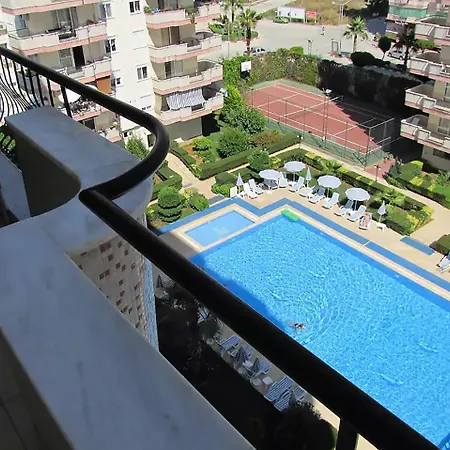 Toros 5 European Residential 2+1 *