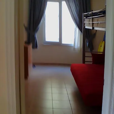 Toros 5 European Residential 2+1 아파트 마흐무틀라르