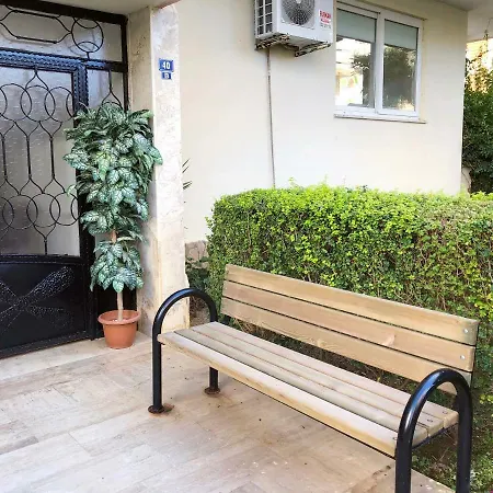 Toros 5 European Residential 2+1 아파트 마흐무틀라르