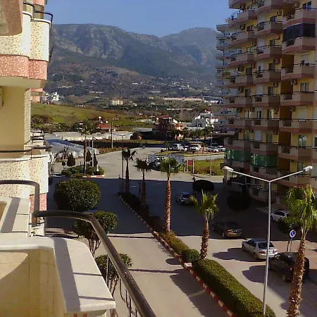 Toros 5 European Residential 2+1 Апартаменты *