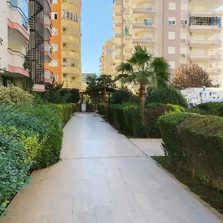 Toros 5 European Residential 2+1 *