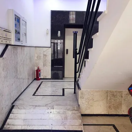 Toros 5 European Residential 2+1 Апартаменты *